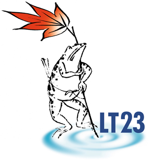 LT23 logo