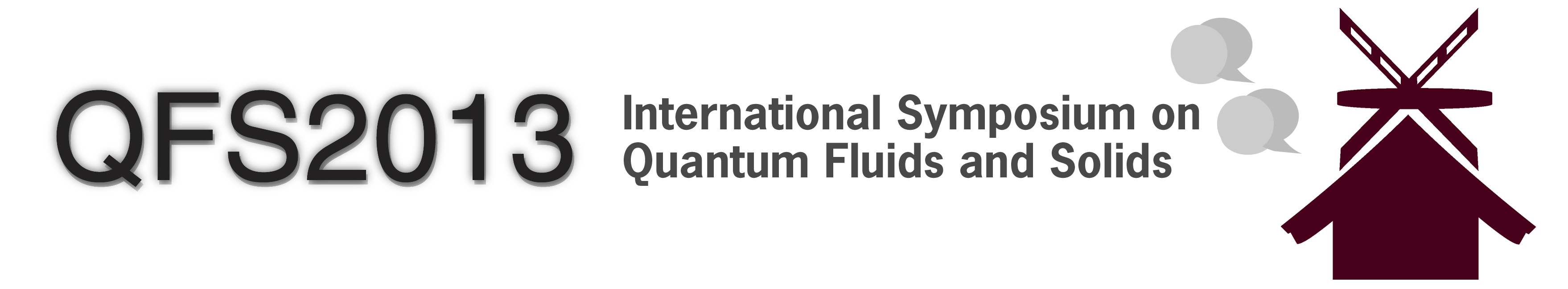 qfs2013 logo